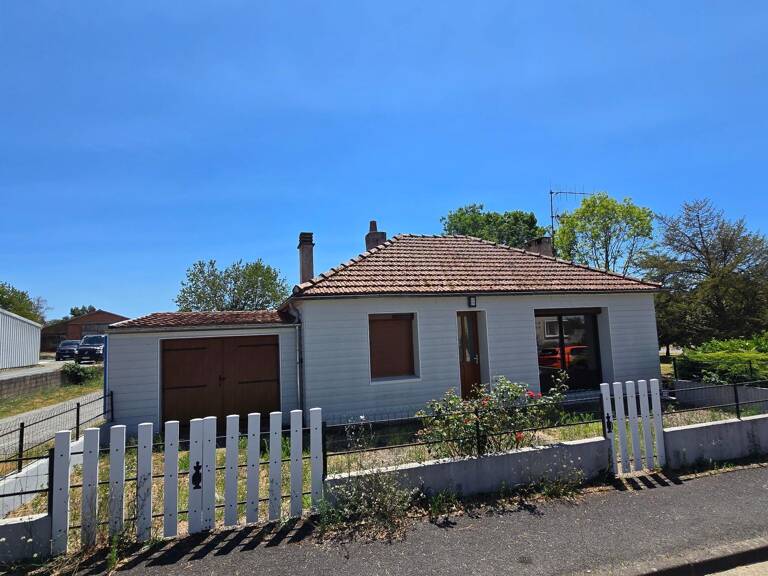 TERRAIN CLOS — photo 1