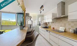 Appartement 3 Pièces 65 m² à vendre à Andrésy (78570)