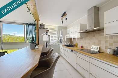 Appartement 3 pièces 219000 €