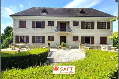 Maison 15 pièces 525000 €