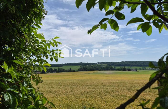 VILLA 360m² - Parc 1,7 hectare - 8 Ch - 15min A10 — photo 2