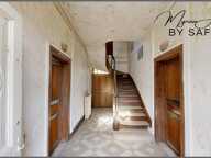 Maison de Maître, plein centre ville, 190 m², cave et dépendance — photo 2