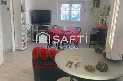 Maison 3 pièces 159000 €