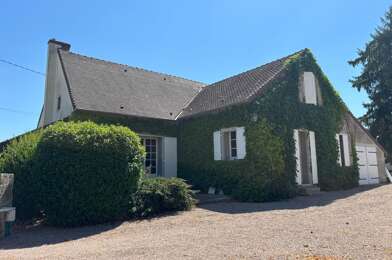 Maison 7 pièces 243000 €