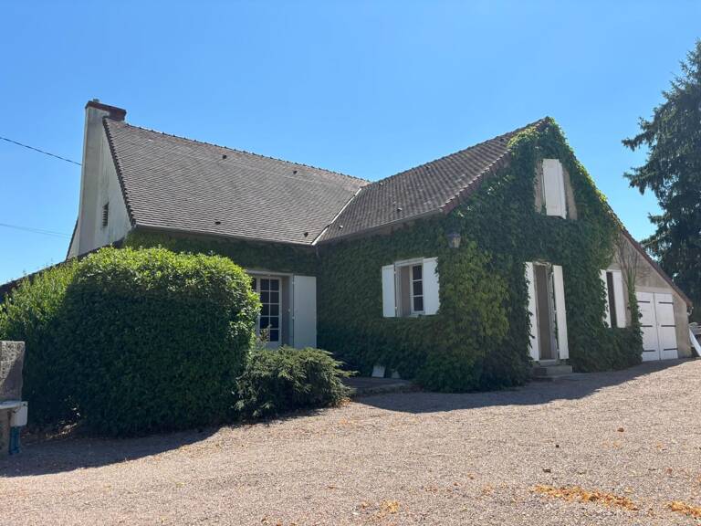 Belle maison familiale — photo 1