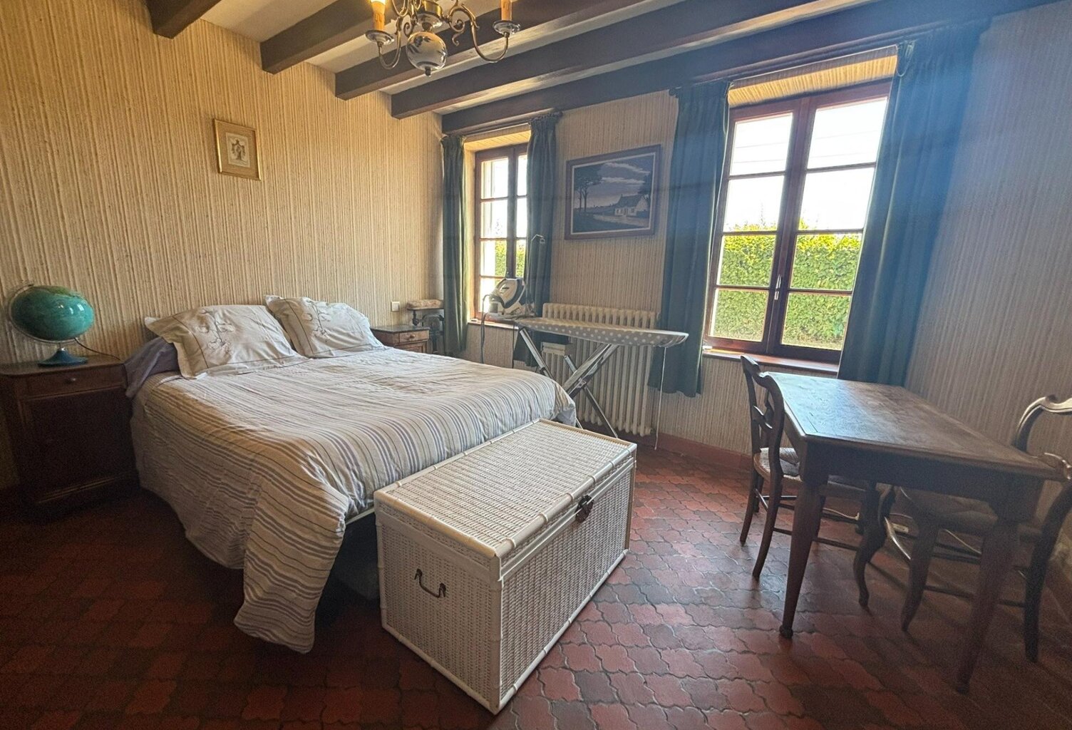 Belle maison familiale — photo 1