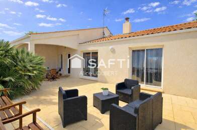 Maison 6 pièces 445000 €