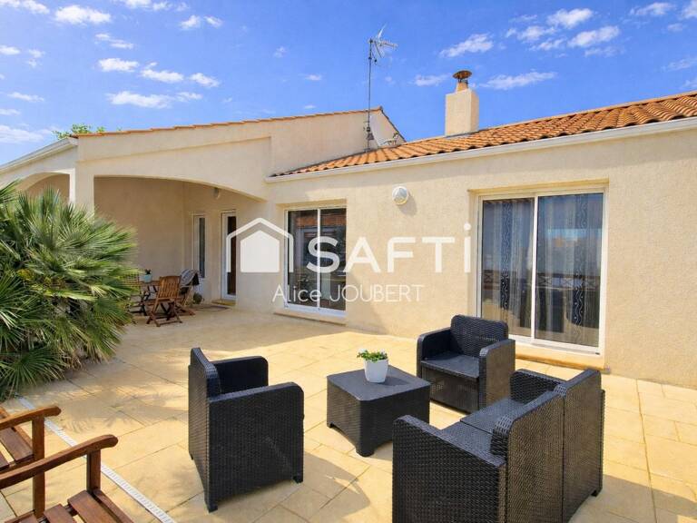Maison en parfait état, à proximité de la plage et du centre-ville — photo 1