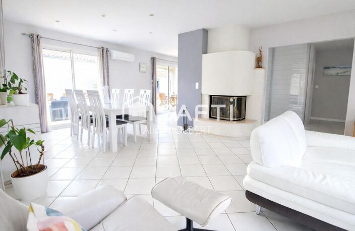 Maison en parfait état, à proximité de la plage et du centre-ville — photo 3
