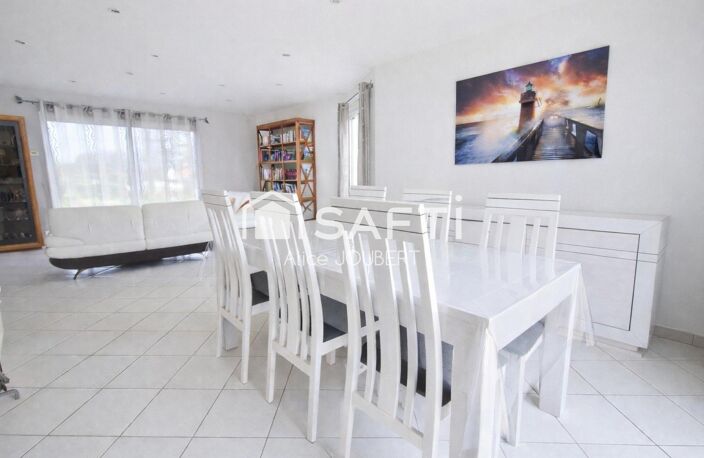 Maison en parfait état, à proximité de la plage et du centre-ville — photo 5