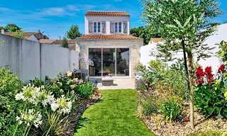 Maison 4 Pièces 78 m² à vendre à La Jarne (17220)