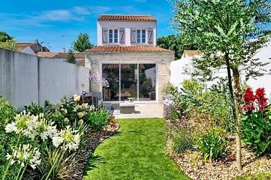Maison 4 pièces 375000 €