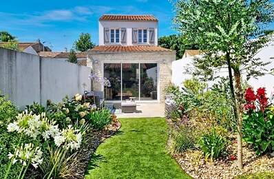 Centre bourg - Maison de 2023 - Jardin paysager plein sud - DPE A/A — photo du bien