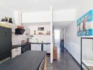 Centre bourg - Maison de 2023 - Jardin paysager plein sud - DPE A/A — photo 4