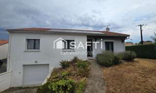 Maison 5 Pièces 87 m² à vendre à Sèvremoine (49230)