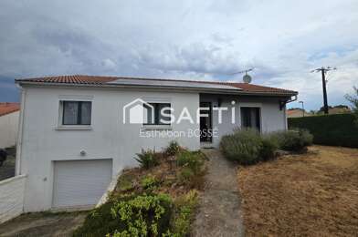 Maison 5 pièces 210000 €