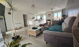 Maison 5 Pièces 87 m² à vendre à Sèvremoine (49230)