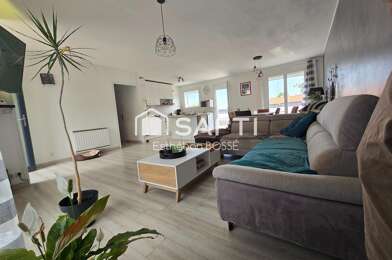 Maison 5 pièces 210000 €