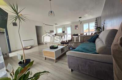 Maison familiale de 90 m² — photo du bien