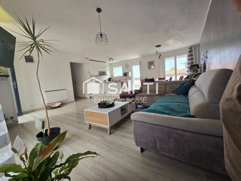 Maison familiale de 90 m² — photo 1