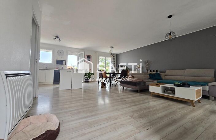 Maison familiale de 90 m² — photo 2