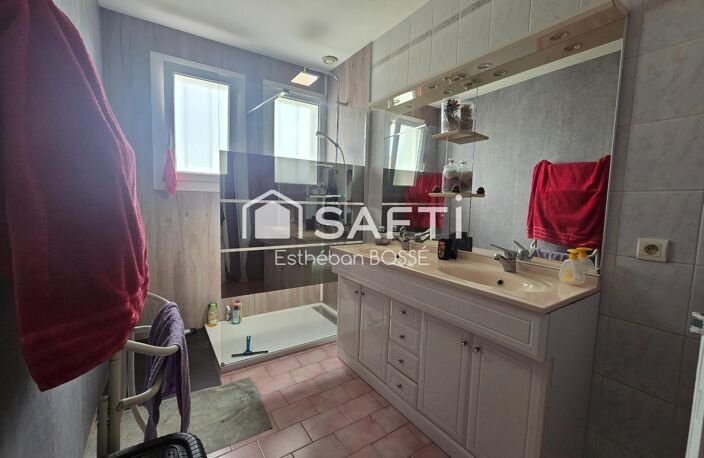 Maison familiale de 90 m² — photo 5
