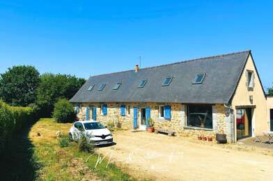 Maison 5 pièces 299000 €