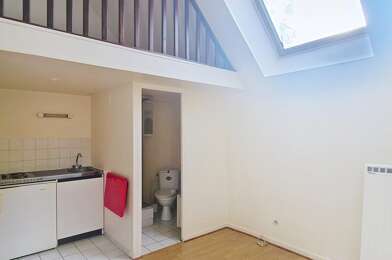 Appartement 1 pièces 68000 €