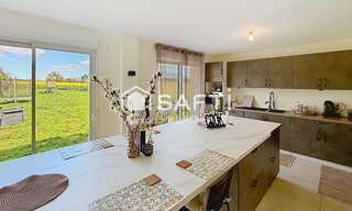 Maison 6 Pièces 132 m² à vendre à La Drenne (60790)