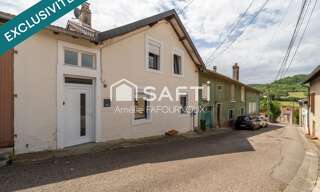 Maison 6 Pièces 130 m² à vendre à Villecey-sur-Mad (54890)