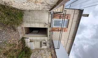 Maison 2 Pièces 37 m² à louer à Cambronne-lès-Clermont (60290)