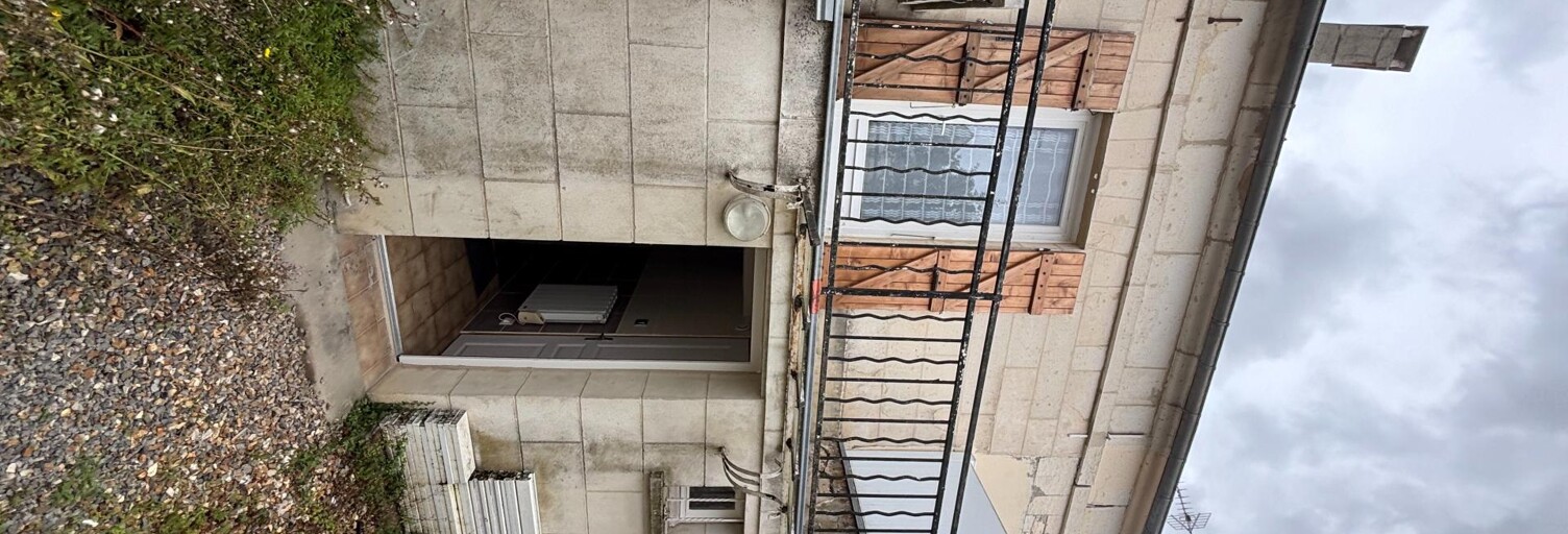 Maison 2 Pièces 37 m² à louer à Cambronne-lès-Clermont (60290)