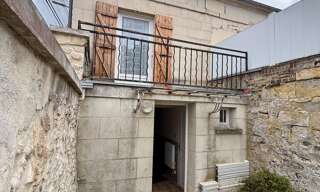Maison 2 Pièces 37 m² à louer à Cambronne-lès-Clermont (60290)