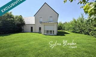 Maison 6 Pièces 104 m² à vendre à Ifs (14123)