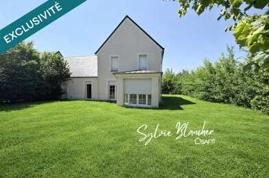 Maison 6 pièces 264500 €
