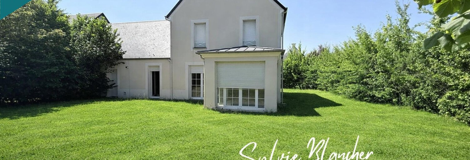 Maison 6 Pièces 104 m² à vendre à Ifs (14123)