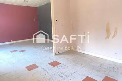 Maison 6 pièces 173000 €