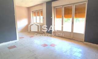 Maison 6 Pièces 170 m² à vendre à Saint-Denis-lès-Bourg (01000)
