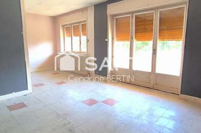 Maison 6 pièces 173000 €