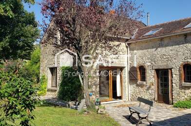 Maison 6 pièces 369000 €