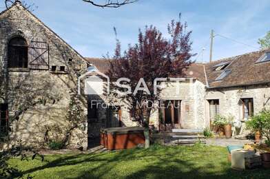 Maison 6 pièces 359000 €