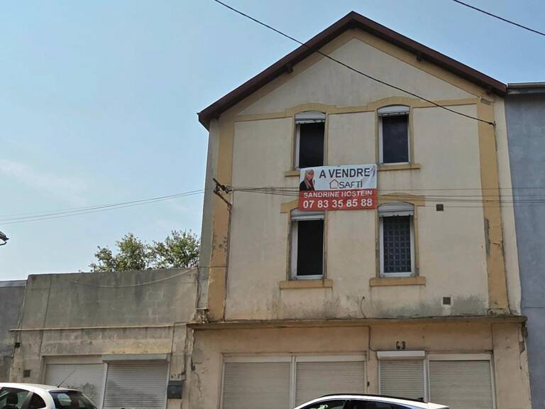 Immeuble avec 5 appartements et 1 garage! — photo 1