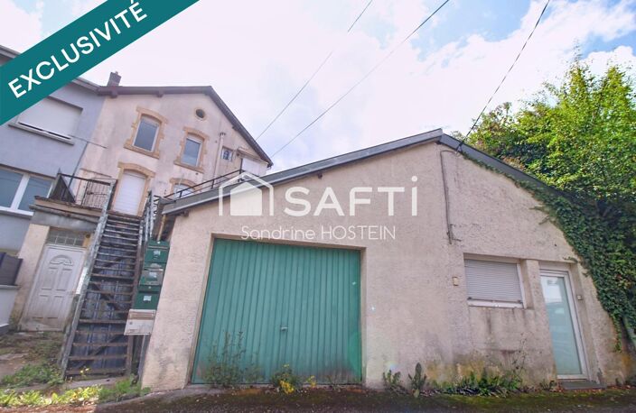 Immeuble avec 5 appartements et 1 garage! — photo 2