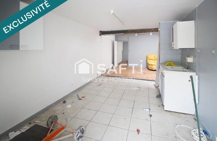 Immeuble avec 5 appartements et 1 garage! — photo 5