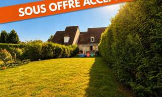 Maison 5 Pièces 84 m² à vendre à Barentin (76360)