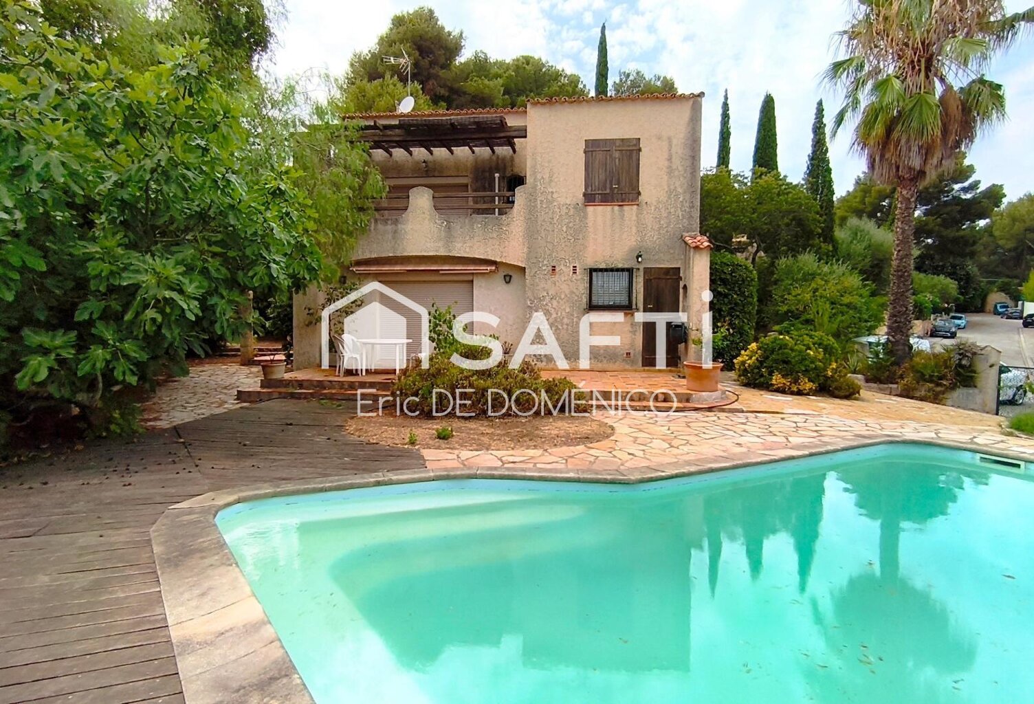 Maison T6 à saisir au plus vite. — photo 1