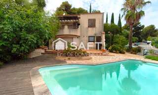 Maison 6 Pièces 126 m² à vendre à La Seyne-sur-Mer (83500)