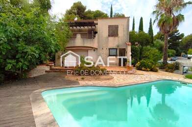 Maison 6 pièces 558000 €