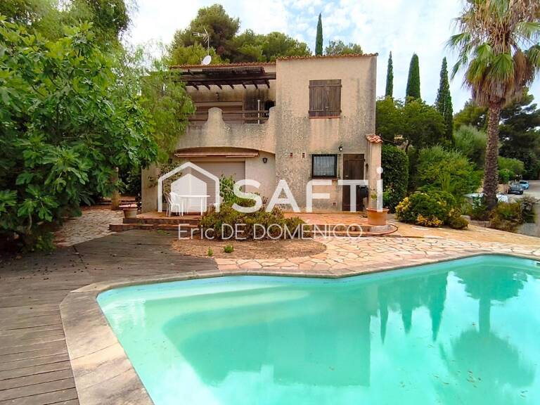 Maison T6 à saisir au plus vite. — photo 1
