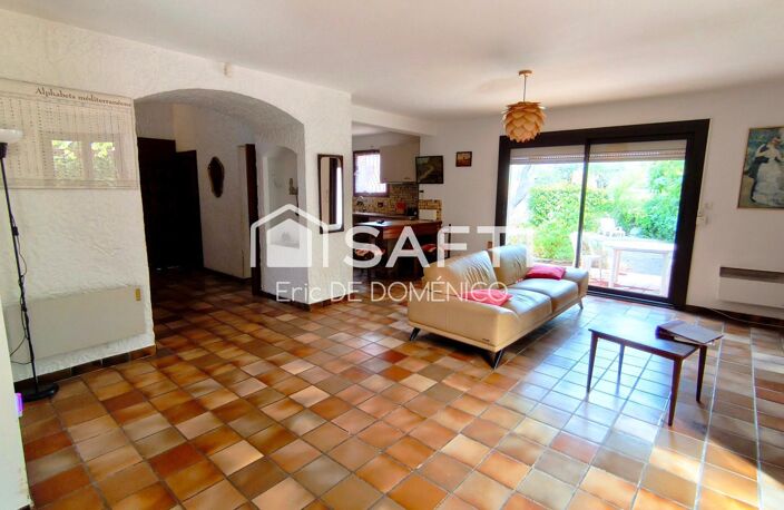 Maison T6 à saisir au plus vite. — photo 4
